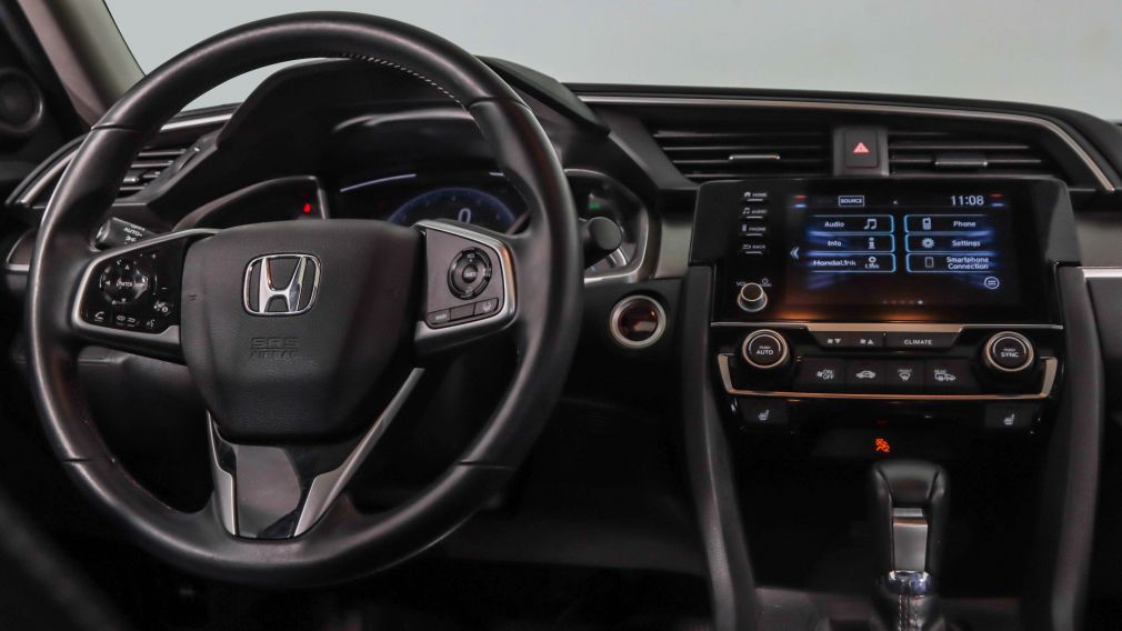 2020 Honda Civic EX AUTO A/C GR ELECT MAGS TOIT CAM BLUETOOTH #14