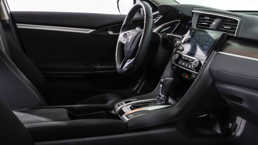 2020 Honda Civic EX AUTO A/C GR ELECT MAGS TOIT CAM BLUETOOTH #26