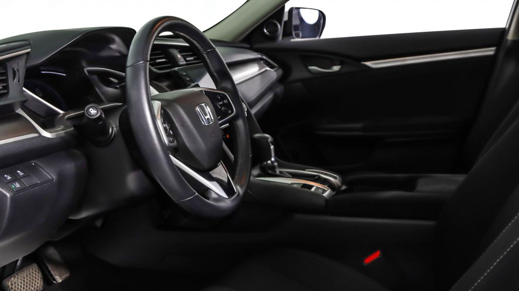 2020 Honda Civic EX AUTO A/C GR ELECT MAGS TOIT CAM BLUETOOTH #9