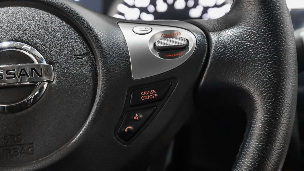 2019 Nissan Sentra SV AUTO A/C GR ELECT MAGS TOIT CAMERA BLUETOOTH #17
