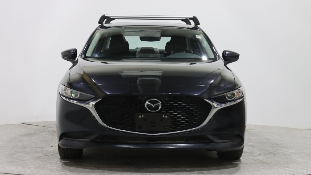 2022 Mazda 3 GX A/C GR ELECT MAGS CAMERA BLUETOOTH #2
