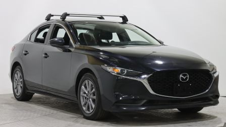 2022 Mazda 3 GX A/C GR ELECT MAGS CAMERA BLUETOOTH                in Montréal                
