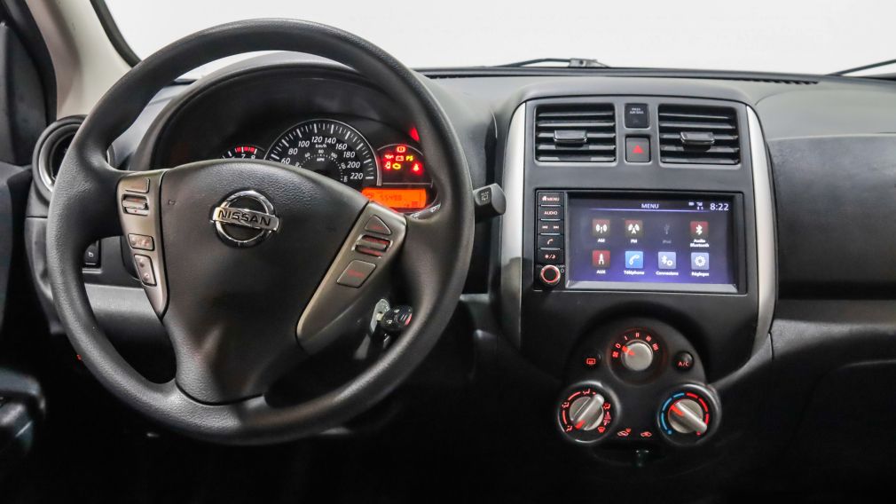 2019 Nissan MICRA S AUTO A/C GR ELECT CAMERA BLUETOOTH #13