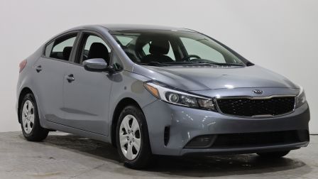 2017 Kia Forte LX AUTO A/C GR ELECT BLUETOOTH                in Longueuil                