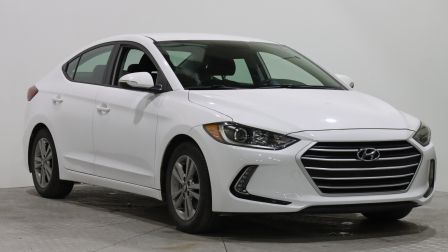 2017 Hyundai Elantra GL AUTO A/C GR ELECT MAGS CAMERA BLUETOOTH                à Rimouski                