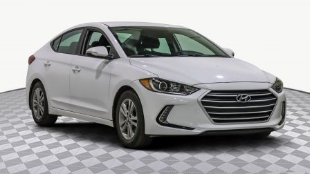 2017 Hyundai Elantra GL AUTO A/C GR ELECT MAGS CAMERA BLUETOOTH                à Victoriaville                