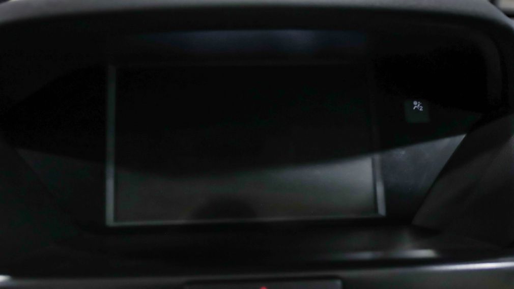 2016 Acura MDX NAV PKG AWD CUIR TOIT MAGS CAM RECUL 7 PASSAGERS #17