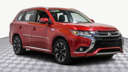 2018 Mitsubishi Outlander PHEV GT                in Longueuil                