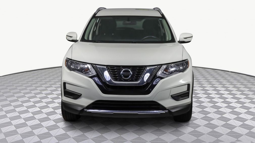 2020 Nissan Rogue S AUTO A/C GR ELECT MAGS CAM RECUL BLUETOOTH #2