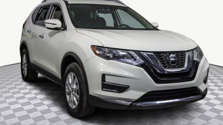 2020 Nissan Rogue S AUTO A/C GR ELECT MAGS CAM RECUL BLUETOOTH                à Carignan                