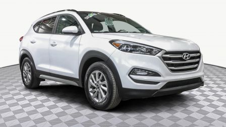 2017 Hyundai Tucson SE AWD CUIR TOIT PANO NAV MAGS                