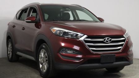 2017 Hyundai Tucson AUTO A/C GR ELECT CAM RECUL BLUETOOTH                in Blainville                