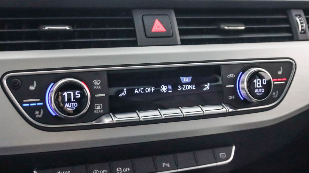 2018 Audi A5 Technik AUTO A/C GR ELECT MAGS TOIT CUIR CAM NAV #12