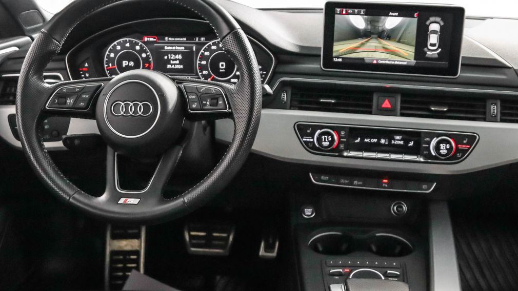 2018 Audi A5 Technik AUTO A/C GR ELECT MAGS TOIT CUIR CAM NAV #16