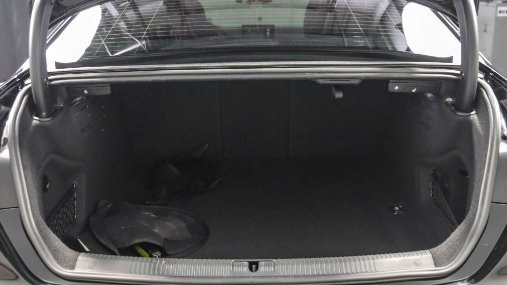 2018 Audi A5 Technik AUTO A/C GR ELECT MAGS TOIT CUIR CAM NAV #24