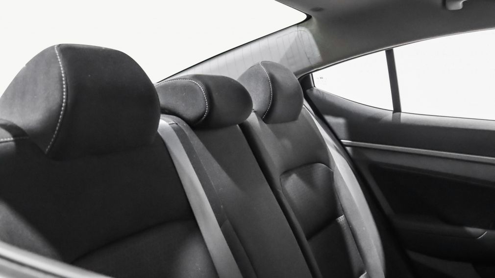 2018 Hyundai Elantra GL A/C GR ELECT MAGS CAMERA BLUETOOTH #23
