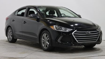 2018 Hyundai Elantra GL A/C GR ELECT MAGS CAMERA BLUETOOTH                à Repentigny                