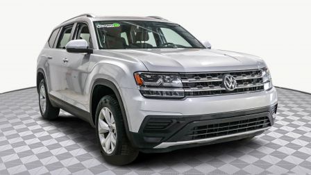 2018 Volkswagen Atlas Trendline                à Drummondville                