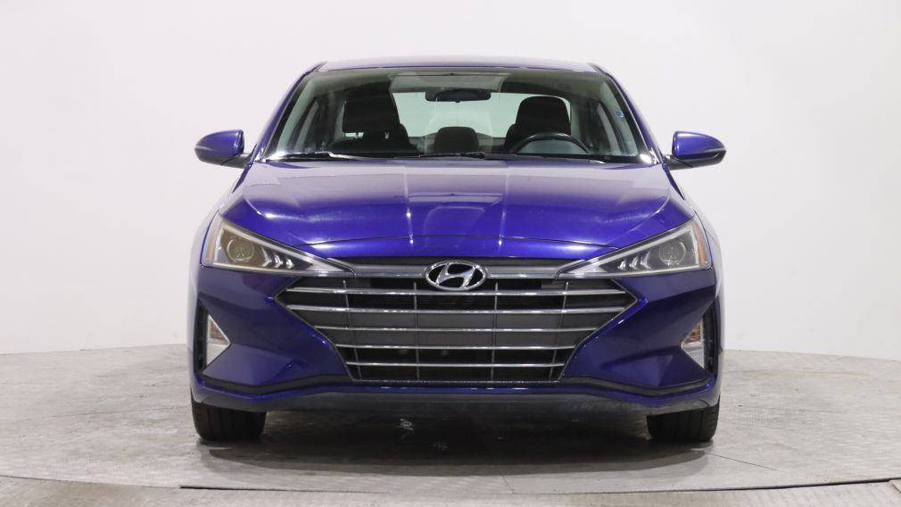 2019 Hyundai Elantra Preferred AUTO A/C GR ELECT MAGS CAMERA BLUETOOTH #5