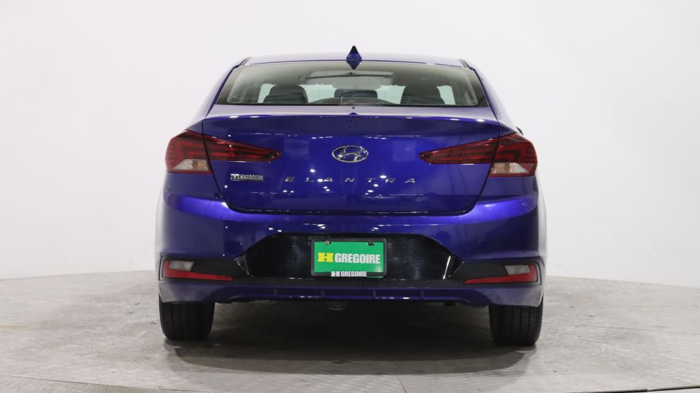 2019 Hyundai Elantra Preferred AUTO A/C GR ELECT MAGS CAMERA BLUETOOTH #0