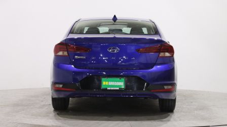 2019 Hyundai Elantra Preferred AUTO A/C GR ELECT MAGS CAMERA BLUETOOTH                in Saint-Léonard                