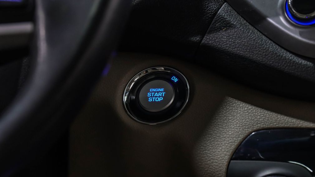 2016 Hyundai Tucson Luxury AWD AUTO A/C GR ELECT MAGS CUIR TOIT NAVIGA #19