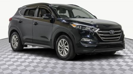 2016 Hyundai Tucson Luxury AWD AUTO A/C GR ELECT MAGS CUIR TOIT NAVIGA                à Saint-Léonard                