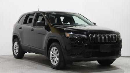 2019 Jeep Cherokee Sport GR ELECT BLUEBOOTH CAM RECUL MAGS                à Granby                