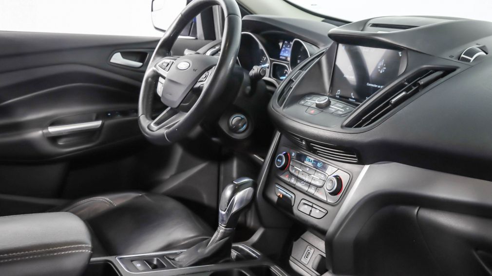 2018 Ford Escape SEL AUTO A/C GR ELECT MAGS CAM RECUL BLUETOOTH #24
