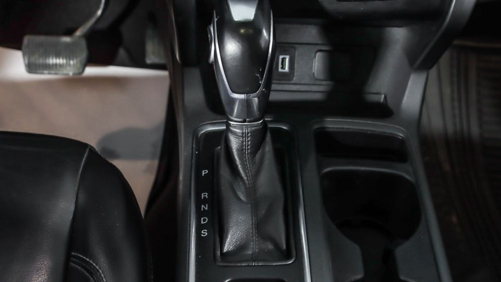 2018 Ford Escape SEL AUTO A/C GR ELECT MAGS CAM RECUL BLUETOOTH #18