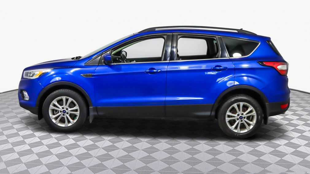 2018 Ford Escape SEL AUTO A/C GR ELECT MAGS CAM RECUL BLUETOOTH #4