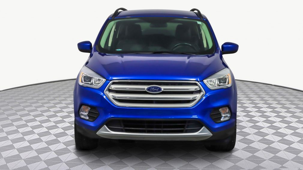 2018 Ford Escape SEL AUTO A/C GR ELECT MAGS CAM RECUL BLUETOOTH #2