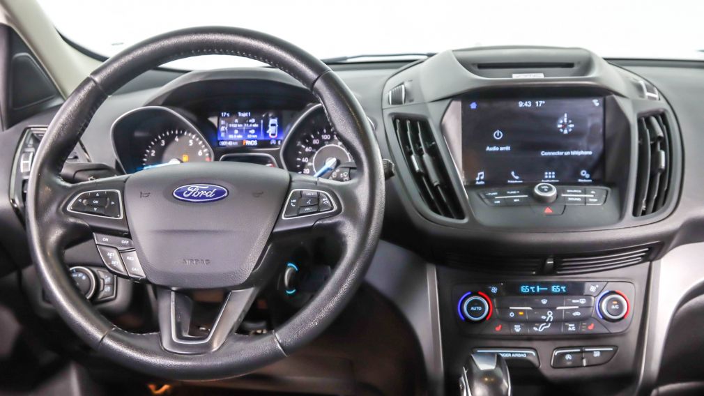 2018 Ford Escape SEL AUTO A/C GR ELECT MAGS CAM RECUL BLUETOOTH #13