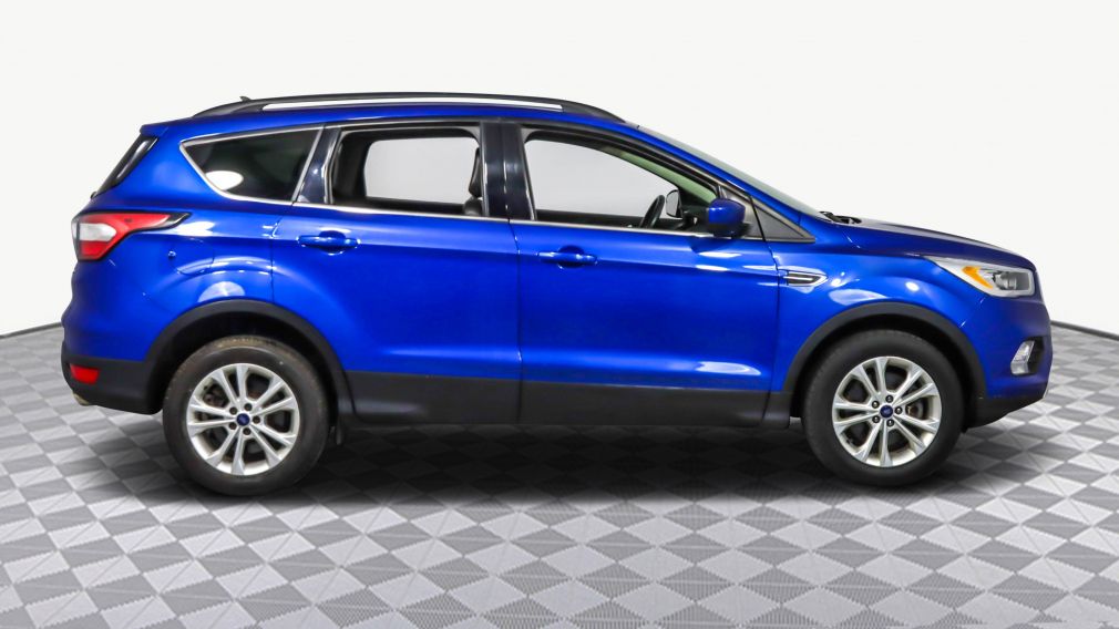 2018 Ford Escape SEL AUTO A/C GR ELECT MAGS CAM RECUL BLUETOOTH #8