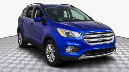 2018 Ford Escape SEL AUTO A/C GR ELECT MAGS CAM RECUL BLUETOOTH                in Blainville                