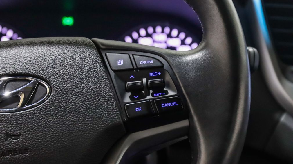 2018 Hyundai Tucson SE AUTO A/C GR ELECT MAGS CUIR TOIT CAMERA BLUETOO #18