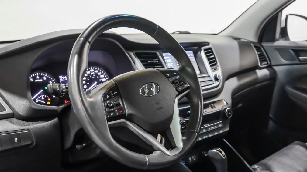 2018 Hyundai Tucson SE AUTO A/C GR ELECT MAGS CUIR TOIT CAMERA BLUETOO #12