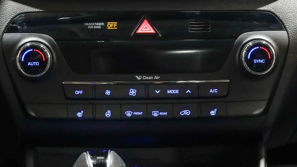 2018 Hyundai Tucson SE AUTO A/C GR ELECT MAGS CUIR TOIT CAMERA BLUETOO #20