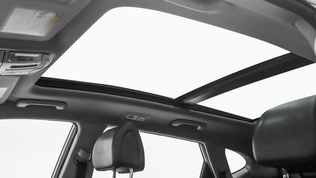 2018 Hyundai Tucson SE AUTO A/C GR ELECT MAGS CUIR TOIT CAMERA BLUETOO #10