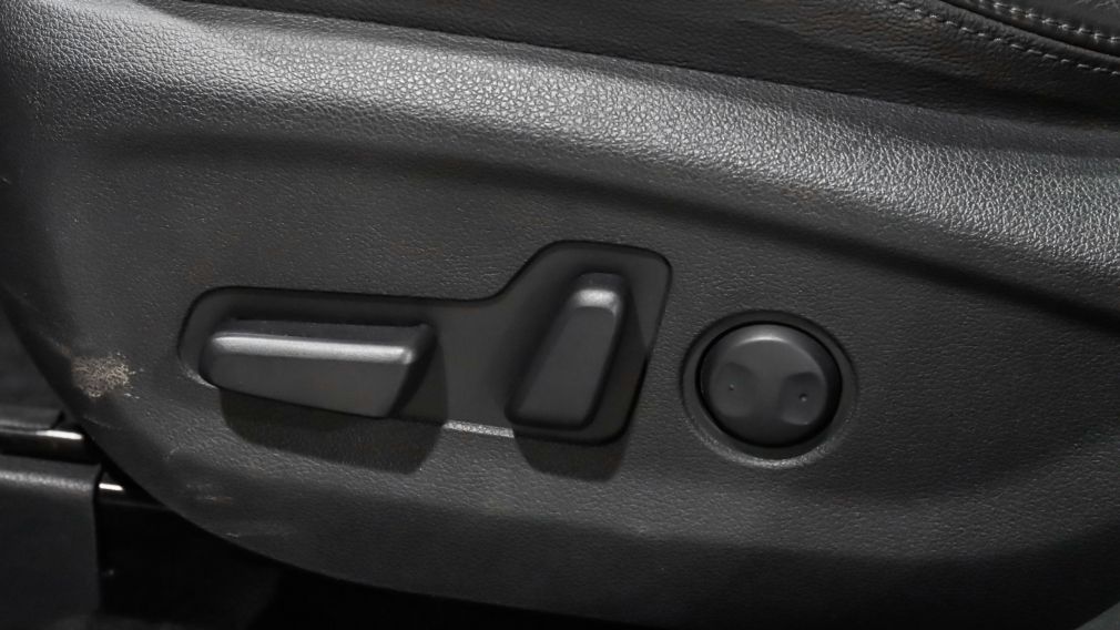 2018 Hyundai Tucson SE AUTO A/C GR ELECT MAGS CUIR TOIT CAMERA BLUETOO #14