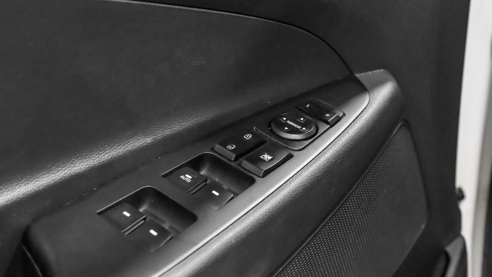 2018 Hyundai Tucson SE AUTO A/C GR ELECT MAGS CUIR TOIT CAMERA BLUETOO #13