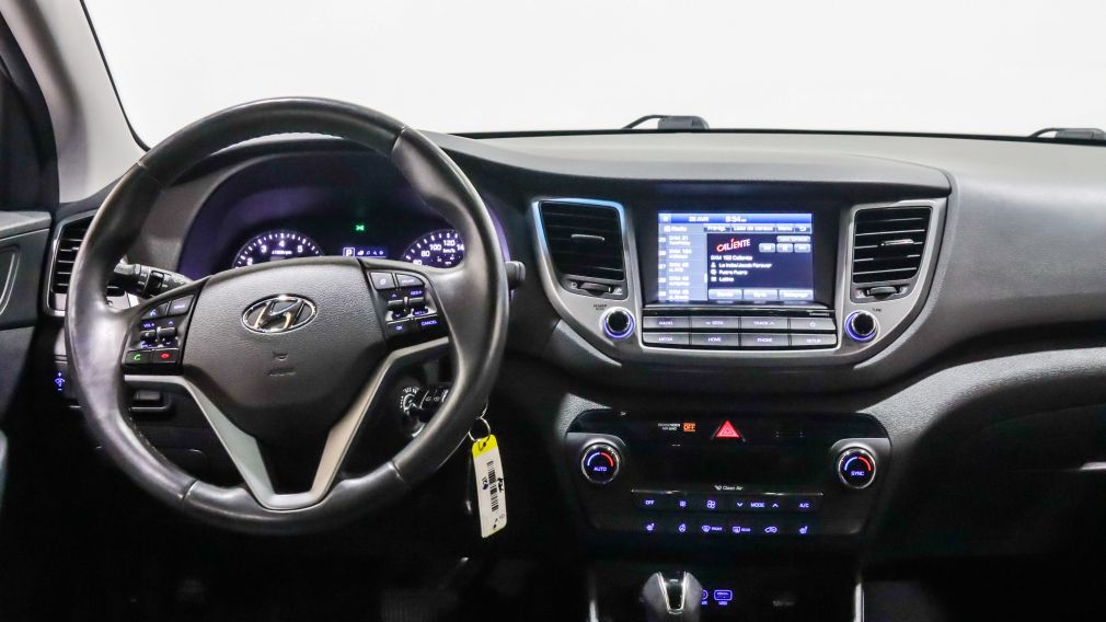 2018 Hyundai Tucson SE AUTO A/C GR ELECT MAGS CUIR TOIT CAMERA BLUETOO #15