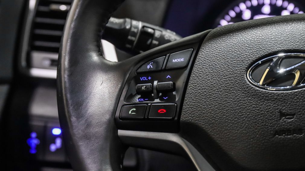 2018 Hyundai Tucson SE AUTO A/C GR ELECT MAGS CUIR TOIT CAMERA BLUETOO #17