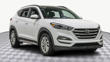 2018 Hyundai Tucson SE AUTO A/C GR ELECT MAGS CUIR TOIT CAMERA BLUETOO                in Saint-Eustache                