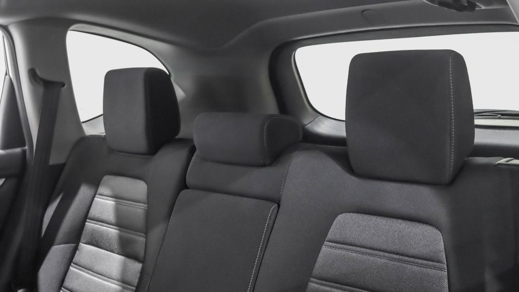 2018 Honda CRV LX AUTO A/C GR ELECT CAM RECUL MAGS BLUETOOTH #10
