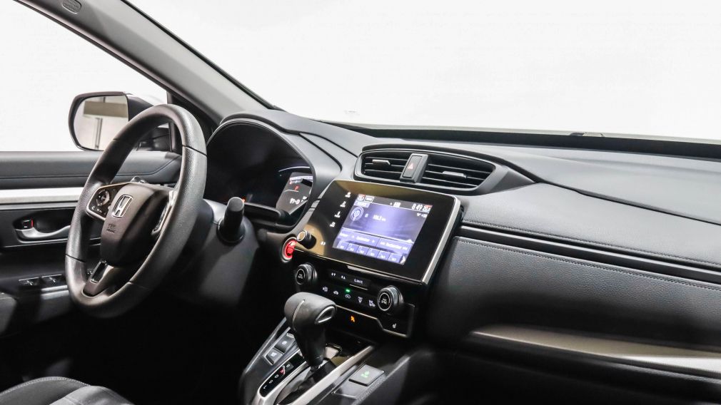 2018 Honda CRV LX AUTO A/C GR ELECT CAM RECUL MAGS BLUETOOTH #19