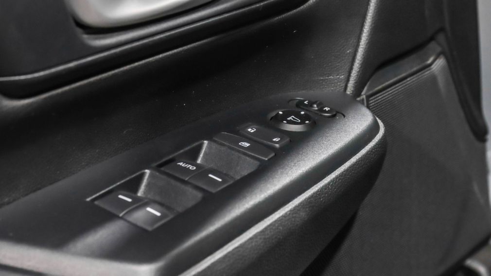 2018 Honda CRV LX AUTO A/C GR ELECT CAM RECUL MAGS BLUETOOTH #12