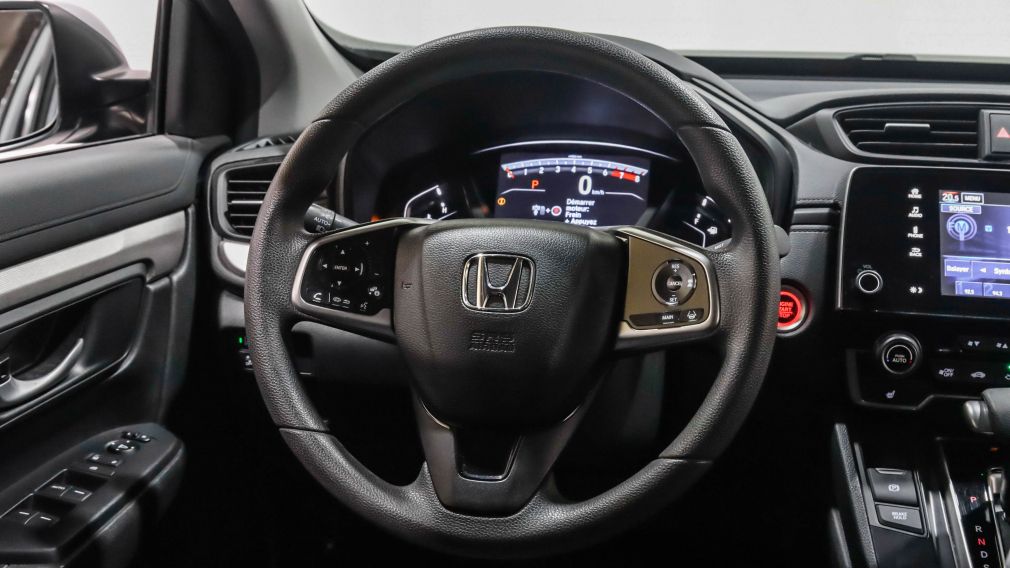 2018 Honda CRV LX AUTO A/C GR ELECT CAM RECUL MAGS BLUETOOTH #14