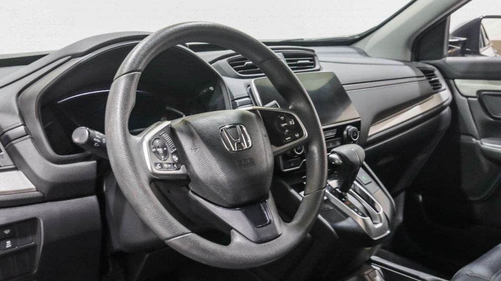 2018 Honda CRV LX AUTO A/C GR ELECT CAM RECUL MAGS BLUETOOTH #11