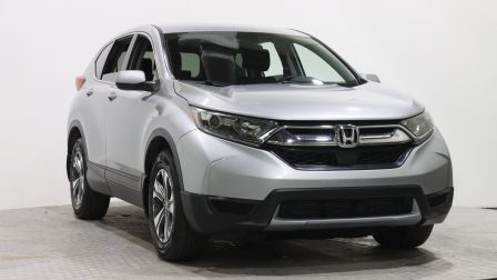 2018 Honda CRV LX AUTO A/C GR ELECT CAM RECUL MAGS BLUETOOTH                in Victoriaville                